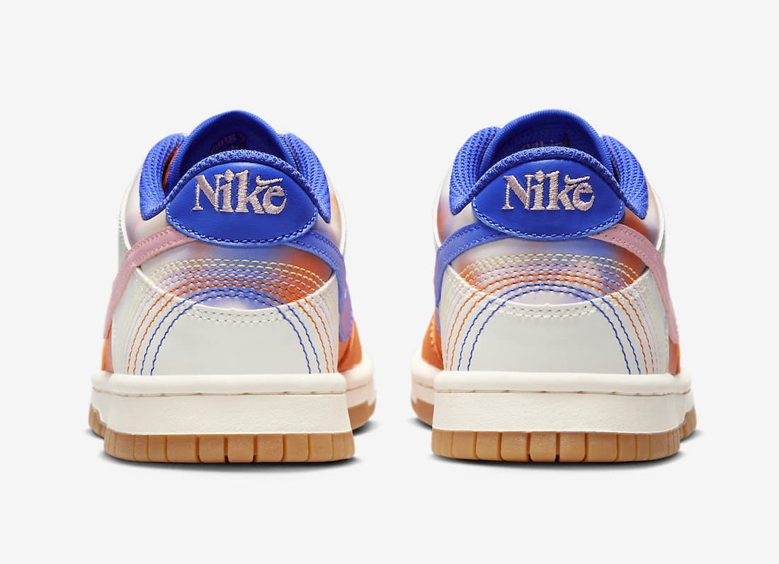 Nike Dunk Low "Everything you need"