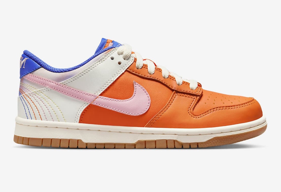 Nike Dunk Low "Everything you need"