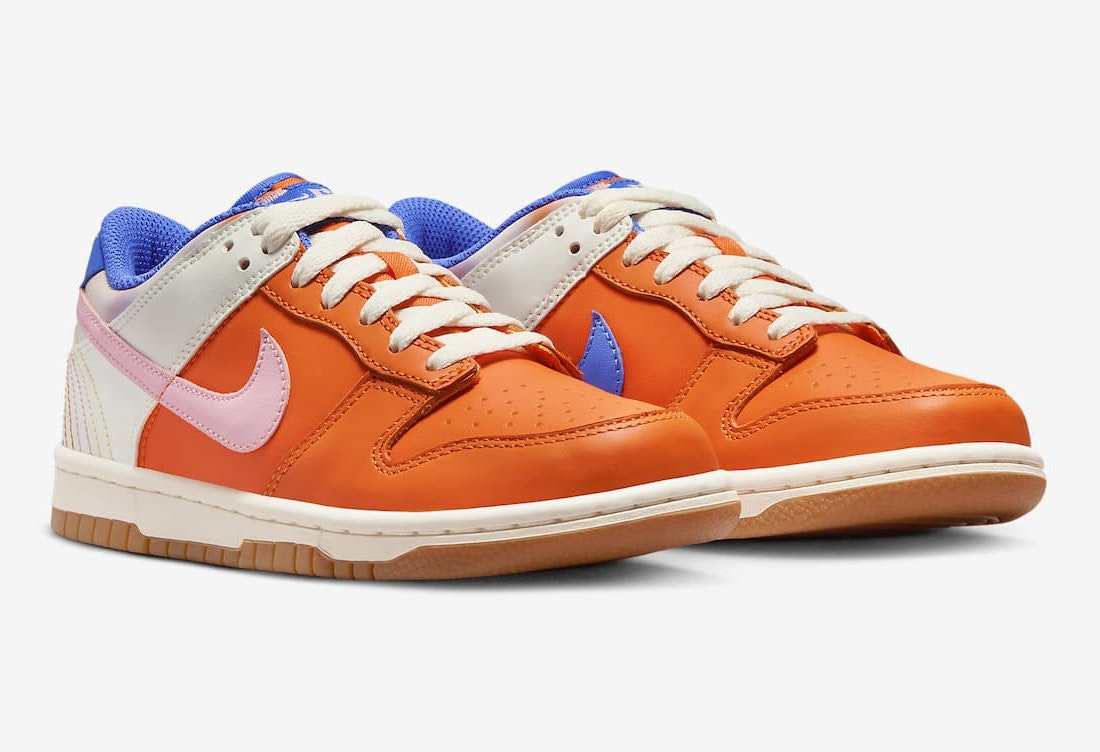 Nike Dunk Low "Everything you need"