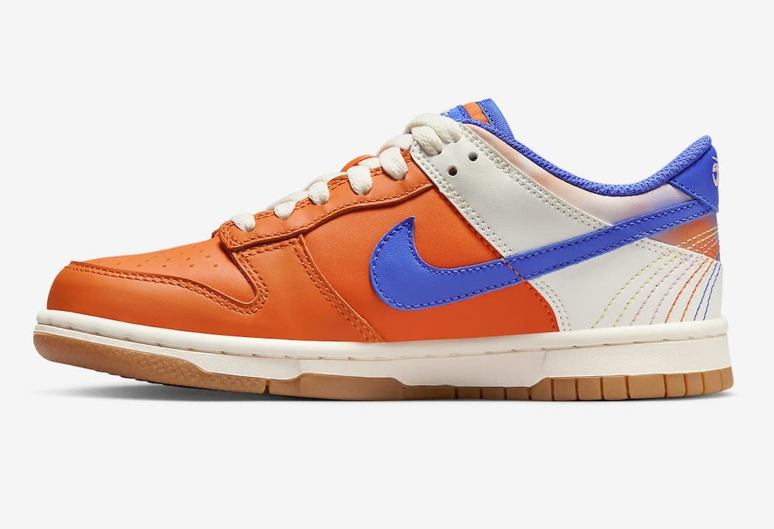 Nike Dunk Low "Everything you need"