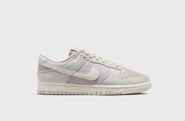 Nike Dunk Low "Next Nature" (Sail Platinum) Nike Dunk Low "Next Nature" (Sail Platinum)