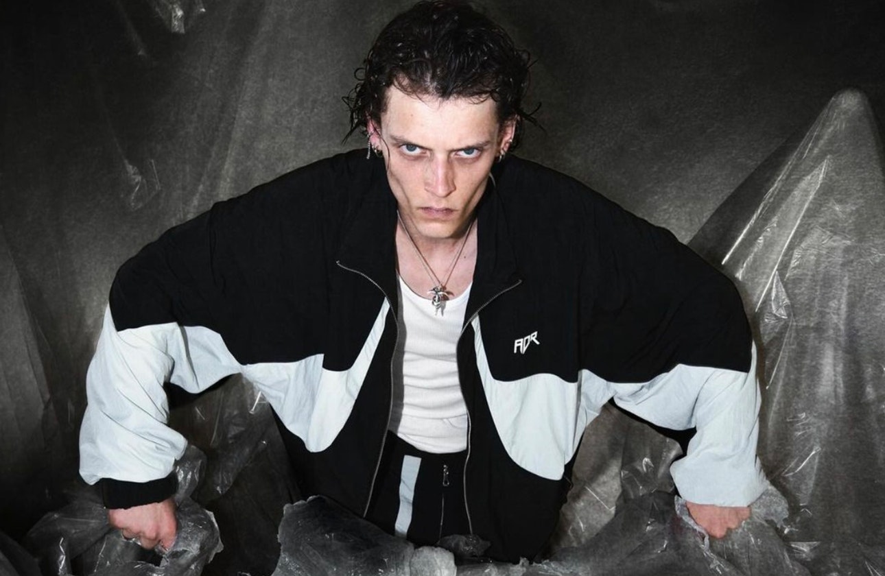 Atelier Roupa - Disorder (Capsule Collection 2)