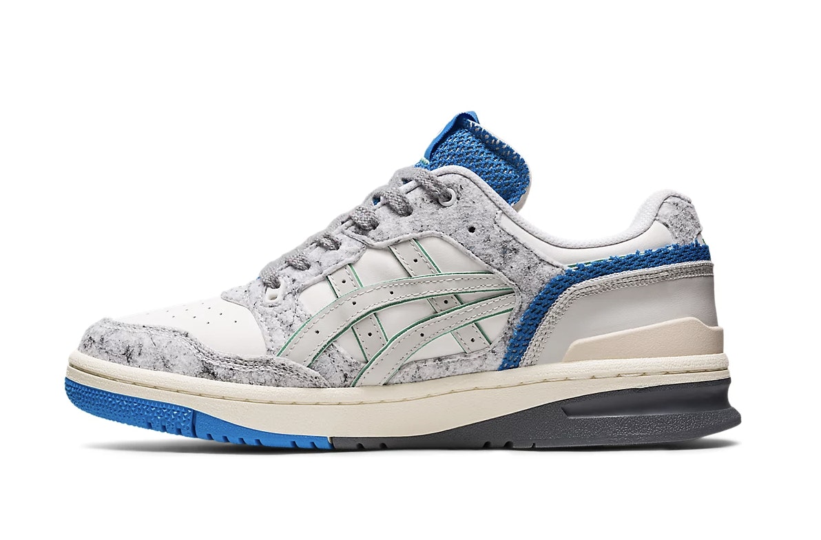 Asics EX89 "Shigen Pack" (Dolphin Blue)