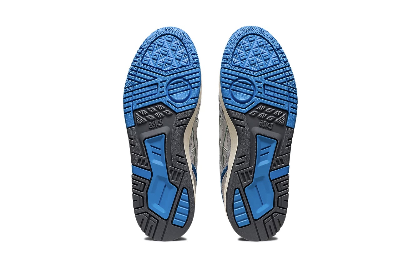 Asics EX89 "Shigen Pack" (Dolphin Blue)