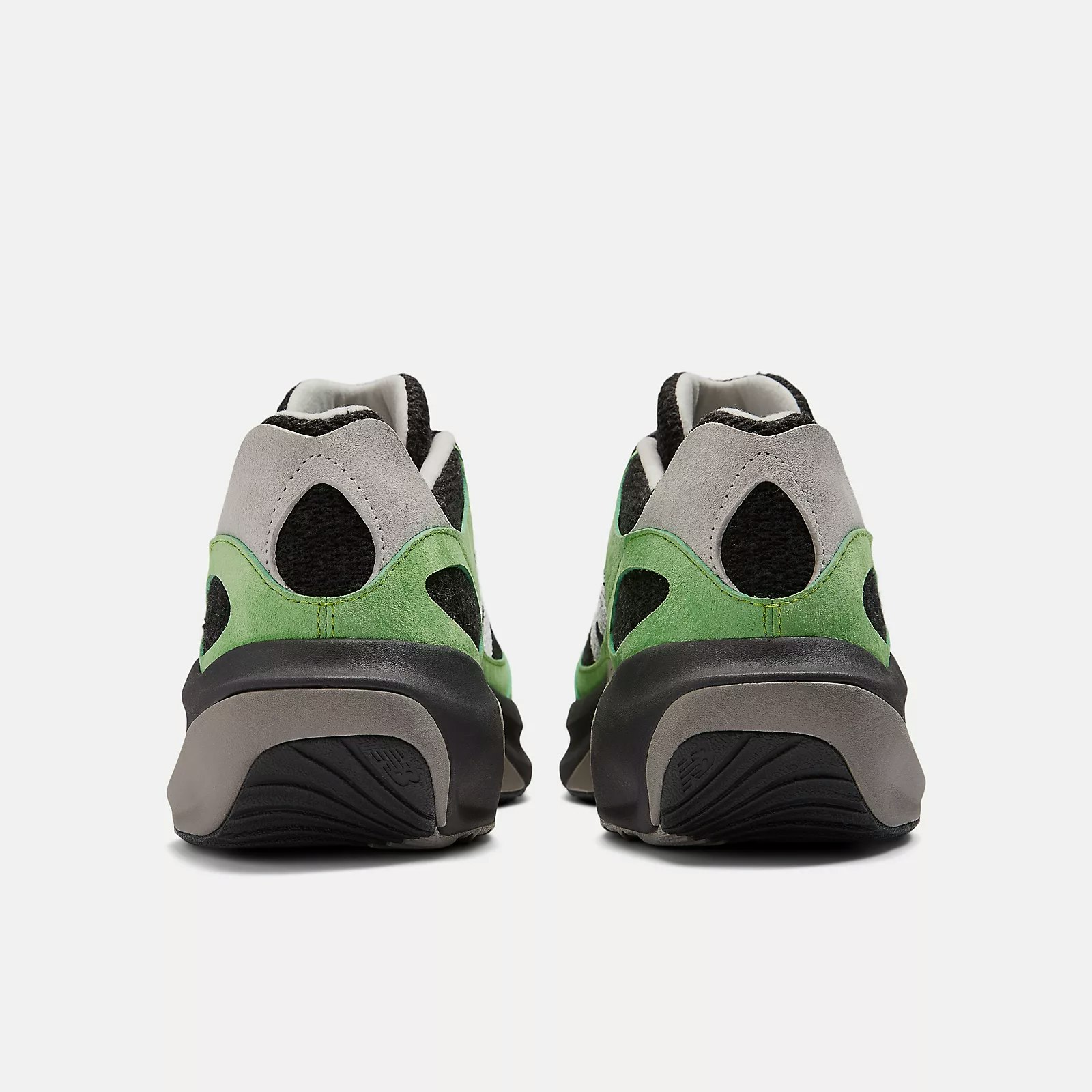 New Balance Warped Runner "Green"