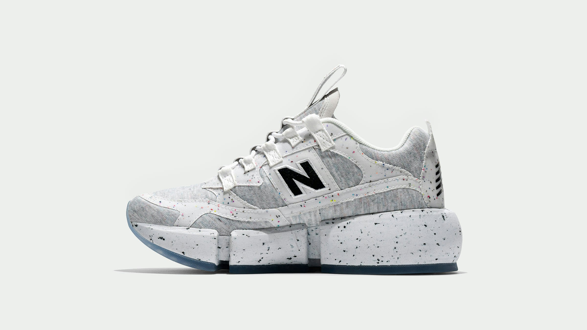 Jaden Smith x New Balance Vision Racer "Recycled"