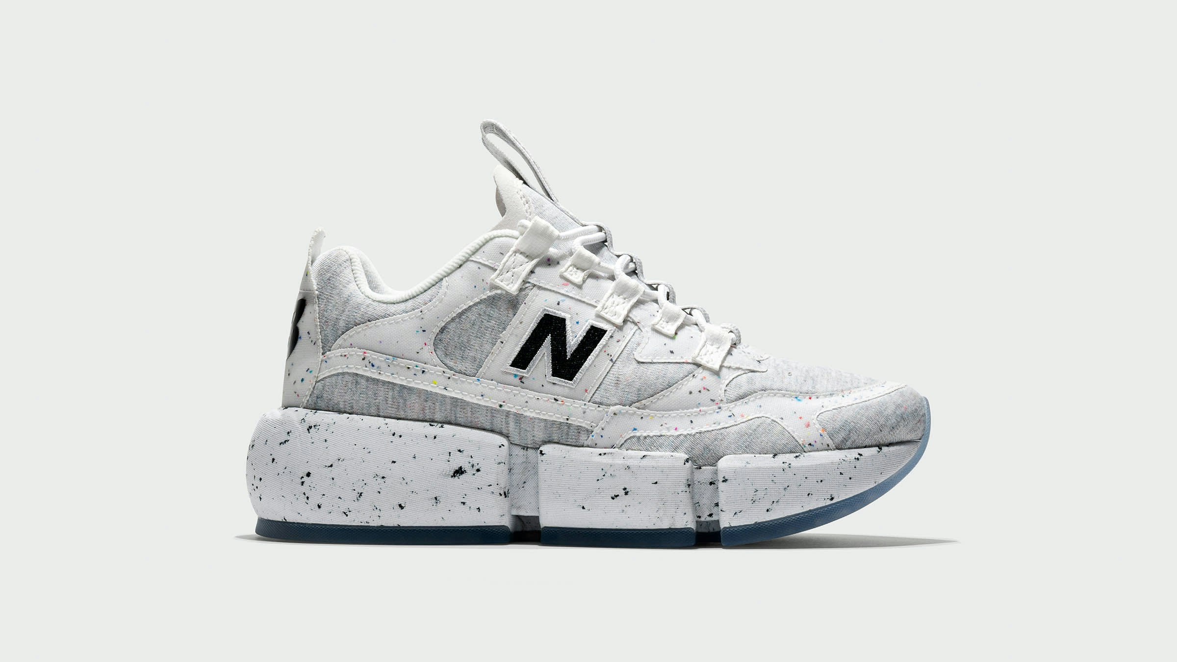 Jaden Smith x New Balance Vision Racer "Recycled"