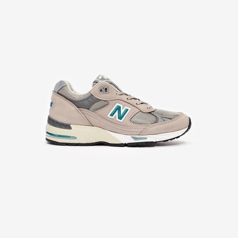 New Balance W991ANI Made in England