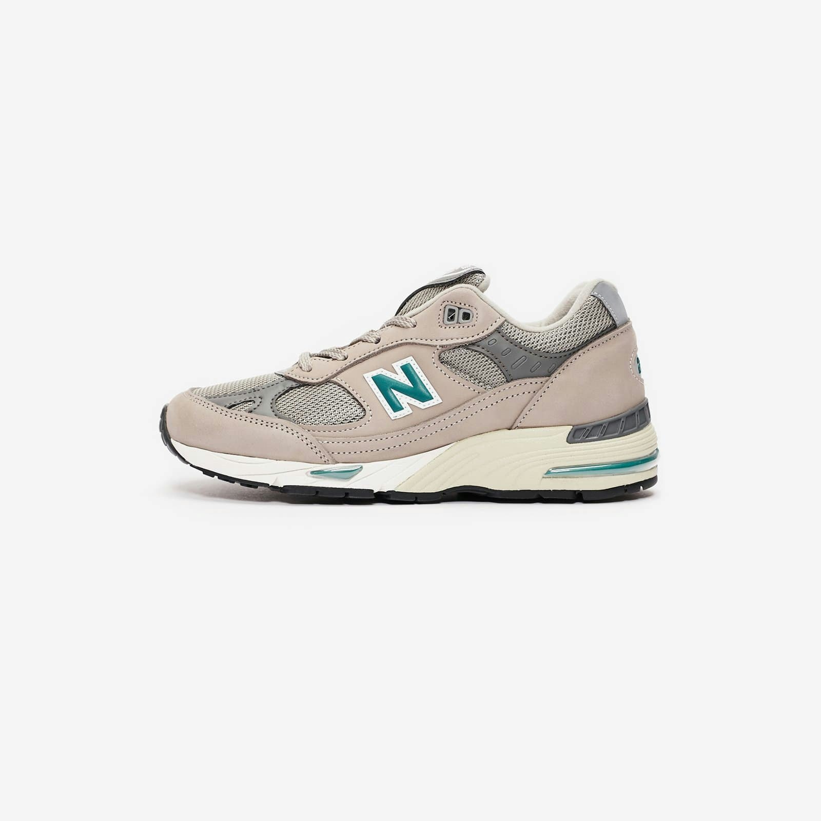 New Balance W991ANI Made in England