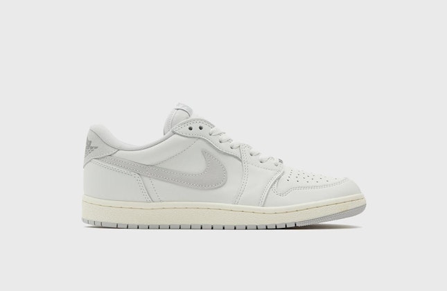 Air Jordan 1 Low ‘85 "Neutral Grey" Air Jordan 1 Low ‘85 "Neutral Grey"
