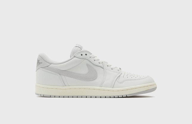 Air Jordan 1 Low ‘85 "Neutral Grey"