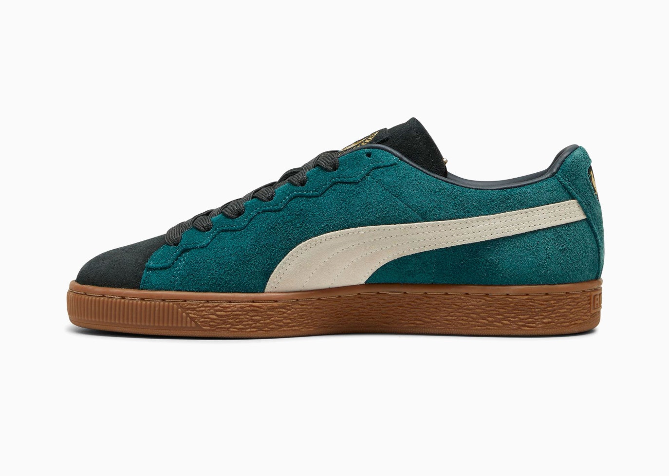 Jeff Staple x Puma Suede "Gidra"
