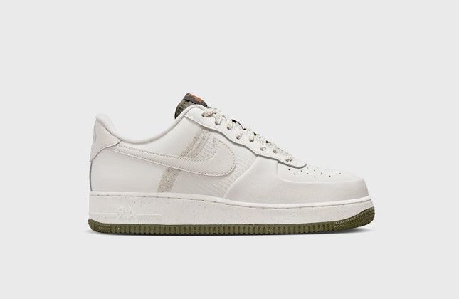 Nike Air Force 1 Low Winterized "Phantom" Nike Air Force 1 Low Winterized "Phantom"
