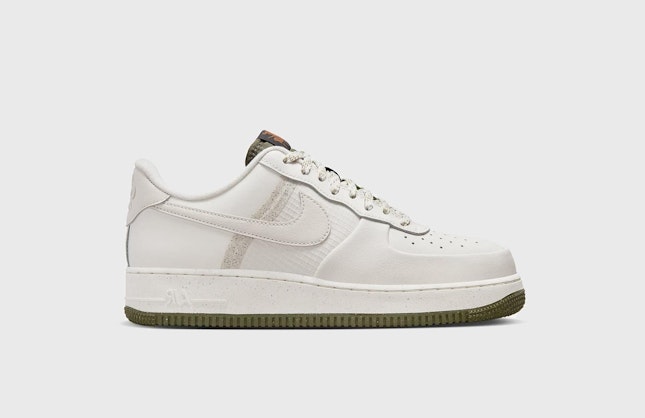 Nike Air Force 1 Low Winterized "Phantom"