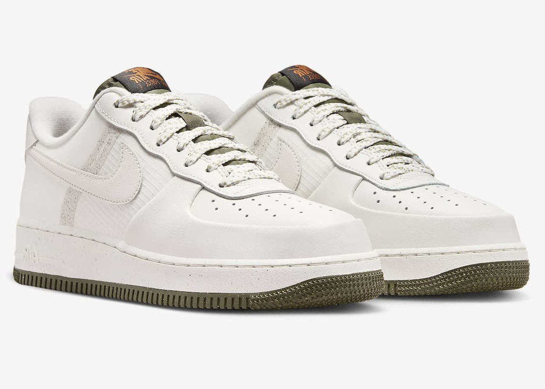 air force one winterized