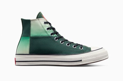 FC Liverpool x Converse Chuck 70 "Kombu Green"
