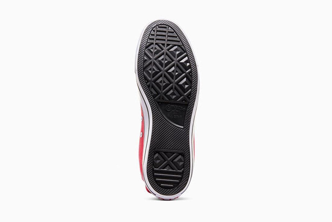 FC Liverpool x Converse Chuck Taylor All Star "Tomato"