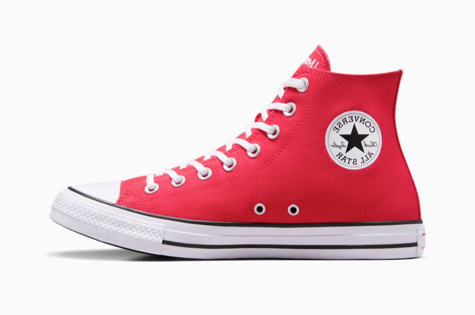 FC Liverpool x Converse Chuck Taylor All Star "Tomato"