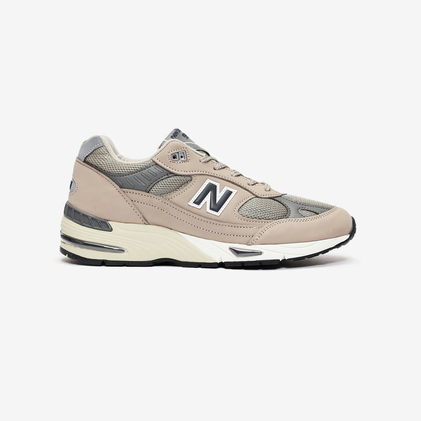 New Balance M991ANI Made in England 