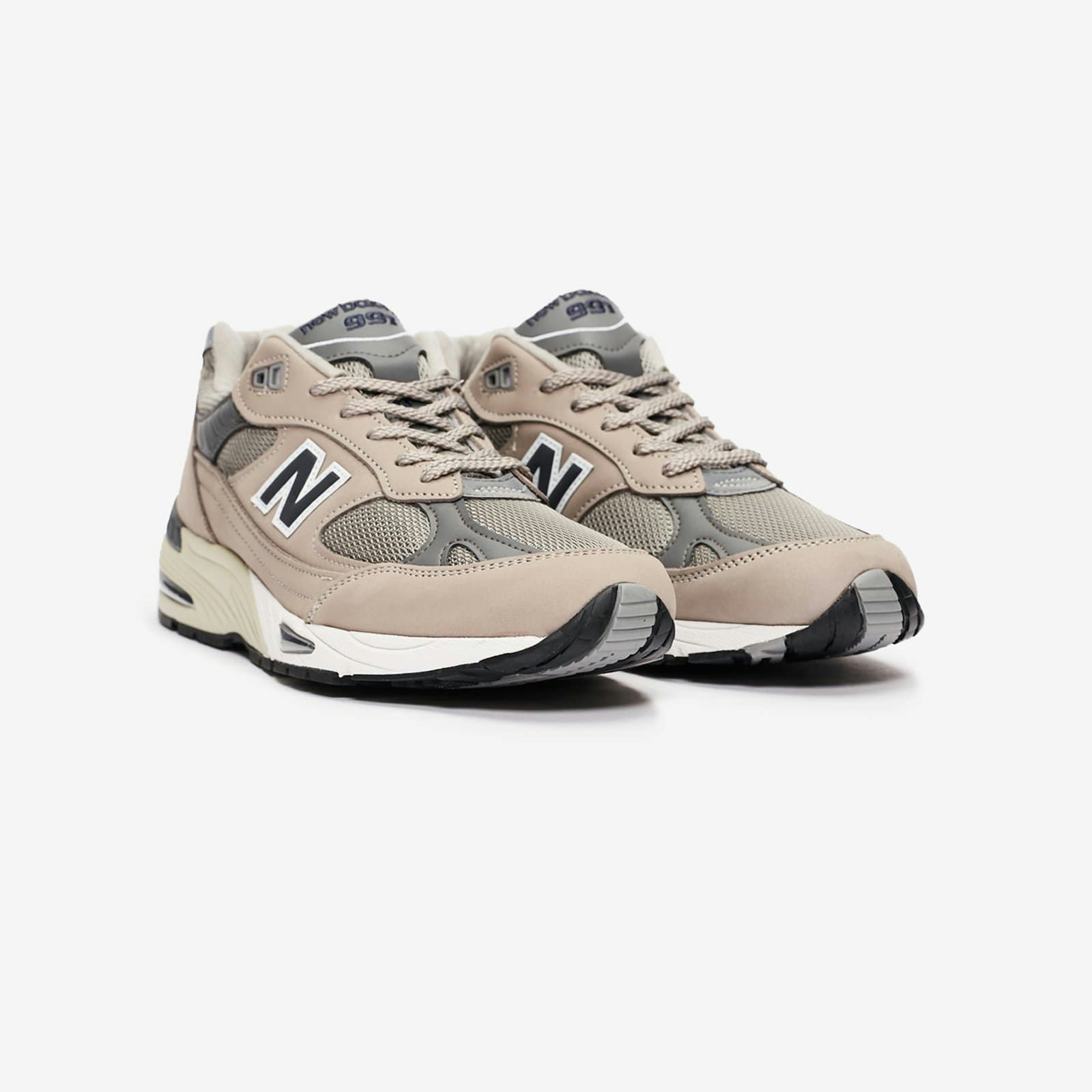 New Balance M991ANI Made in England 