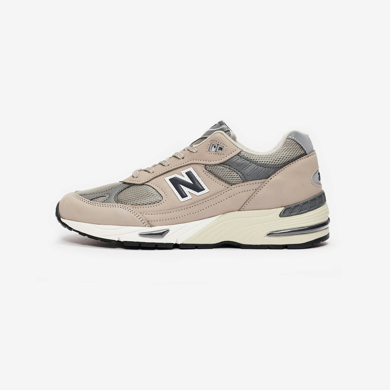 New Balance M991ANI Made in England 