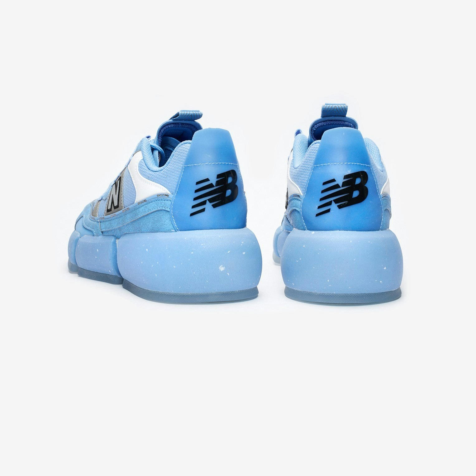 Jaden Smith x New Balance Vision Racer