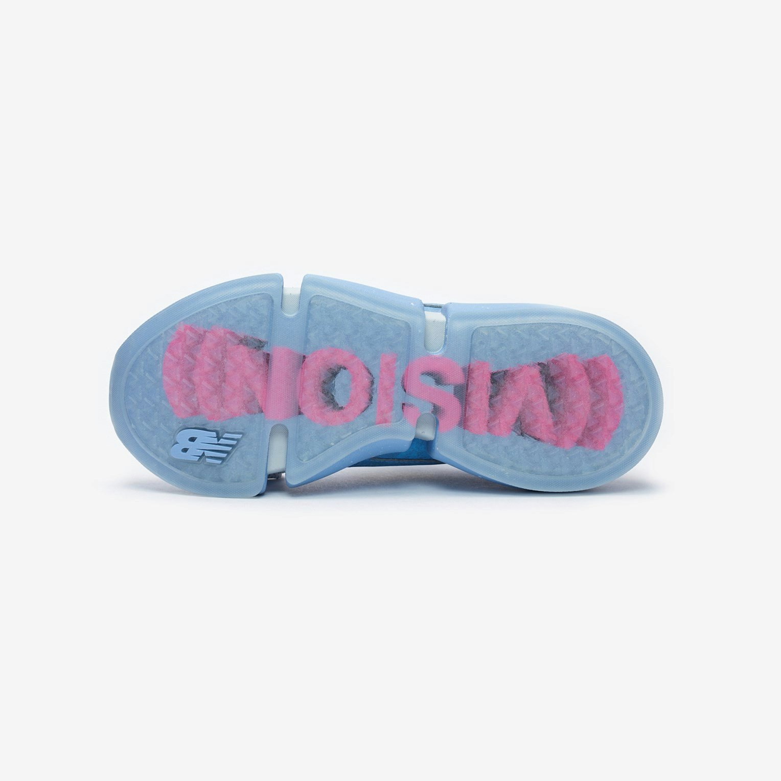 Jaden Smith x New Balance Vision Racer
