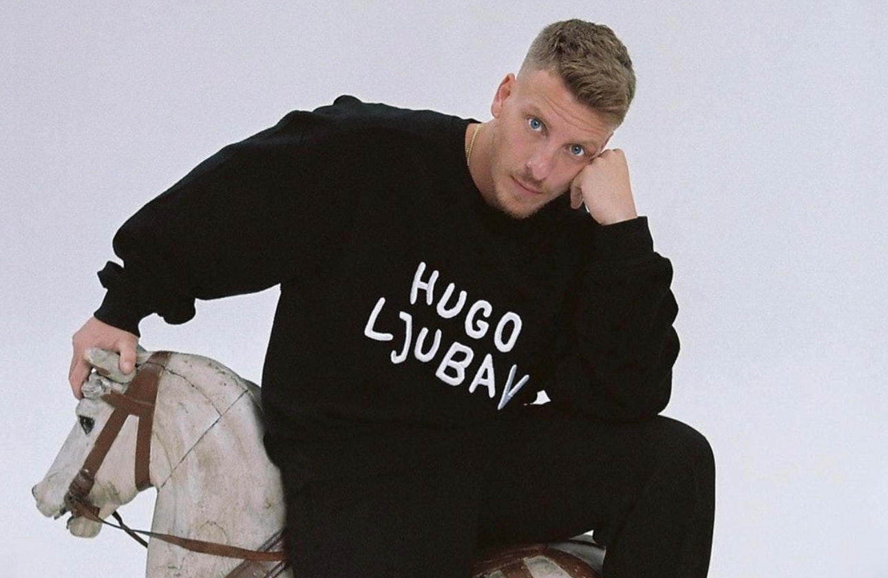 Ljubav x Hugo