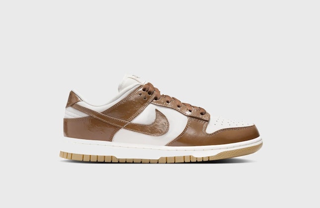 Nike Dunk Low LX "Ale Brown" Nike Dunk Low LX "Ale Brown"