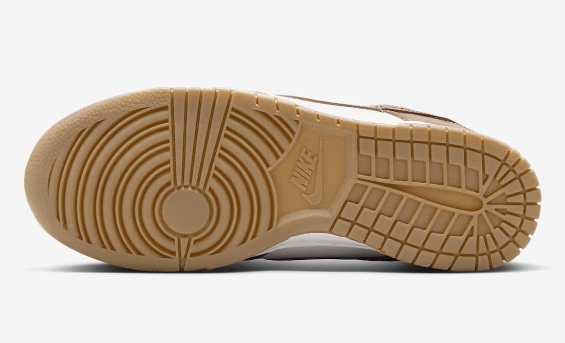 Nike Dunk Low LX "Ale Brown"