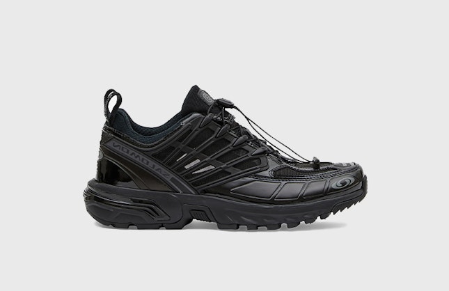 Maison Margiela x Salomon ACS Pro Advanced "Black"