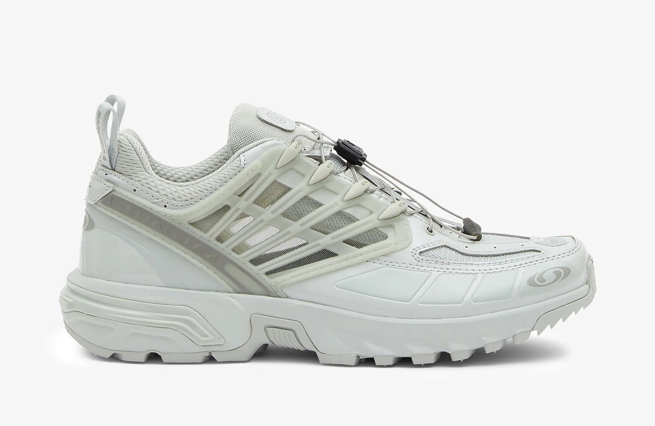 Maison Margiela x Salomon ACS Pro Advanced "Metal"