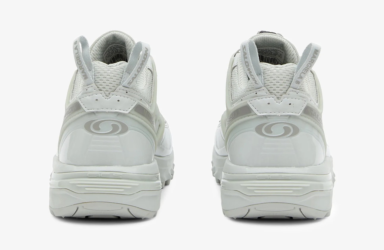 Maison Margiela x Salomon ACS Pro Advanced "Metal"