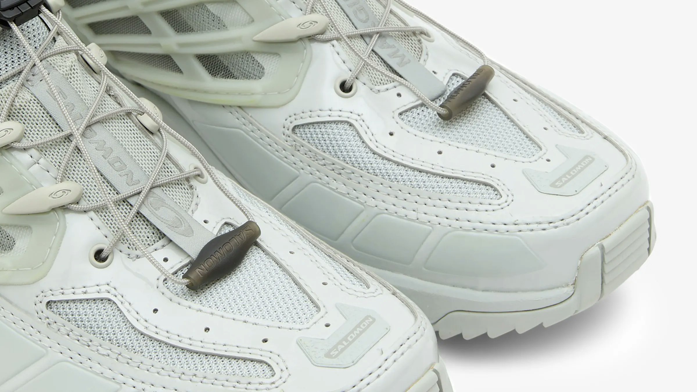 Maison Margiela x Salomon ACS Pro Advanced "Metal"