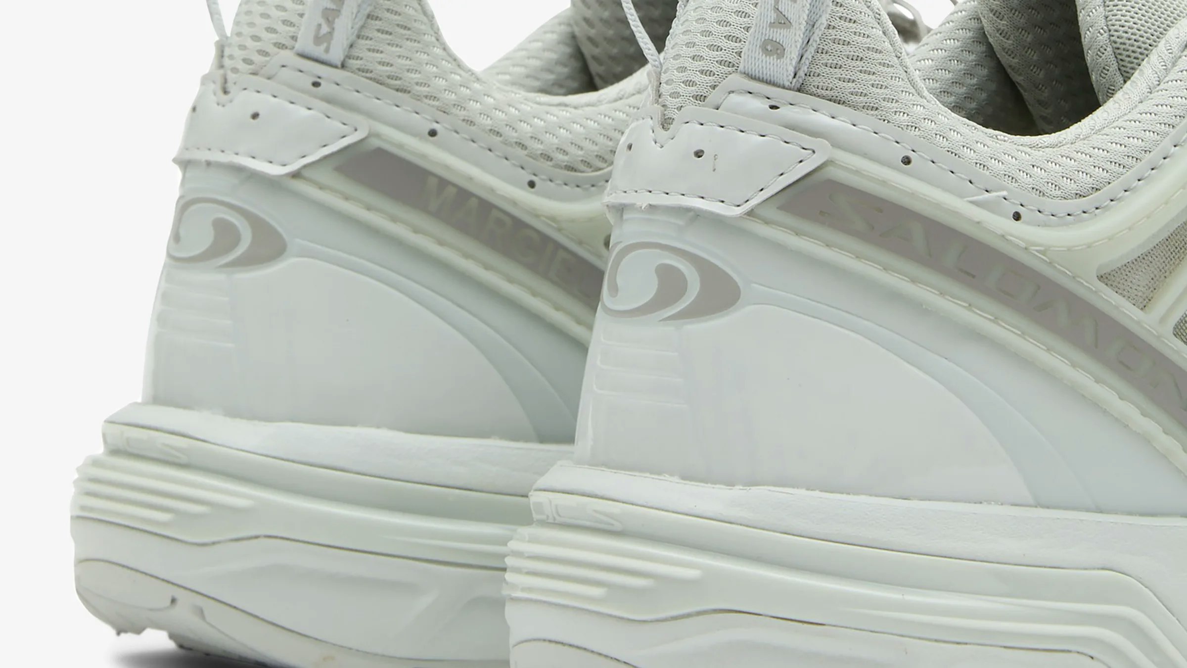 Maison Margiela x Salomon ACS Pro Advanced "Metal"
