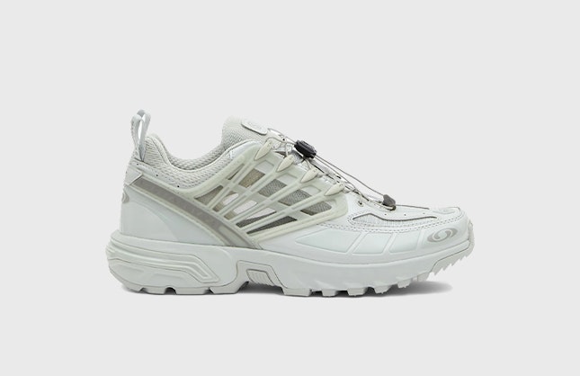Maison Margiela x Salomon ACS Pro Advanced "Metal"