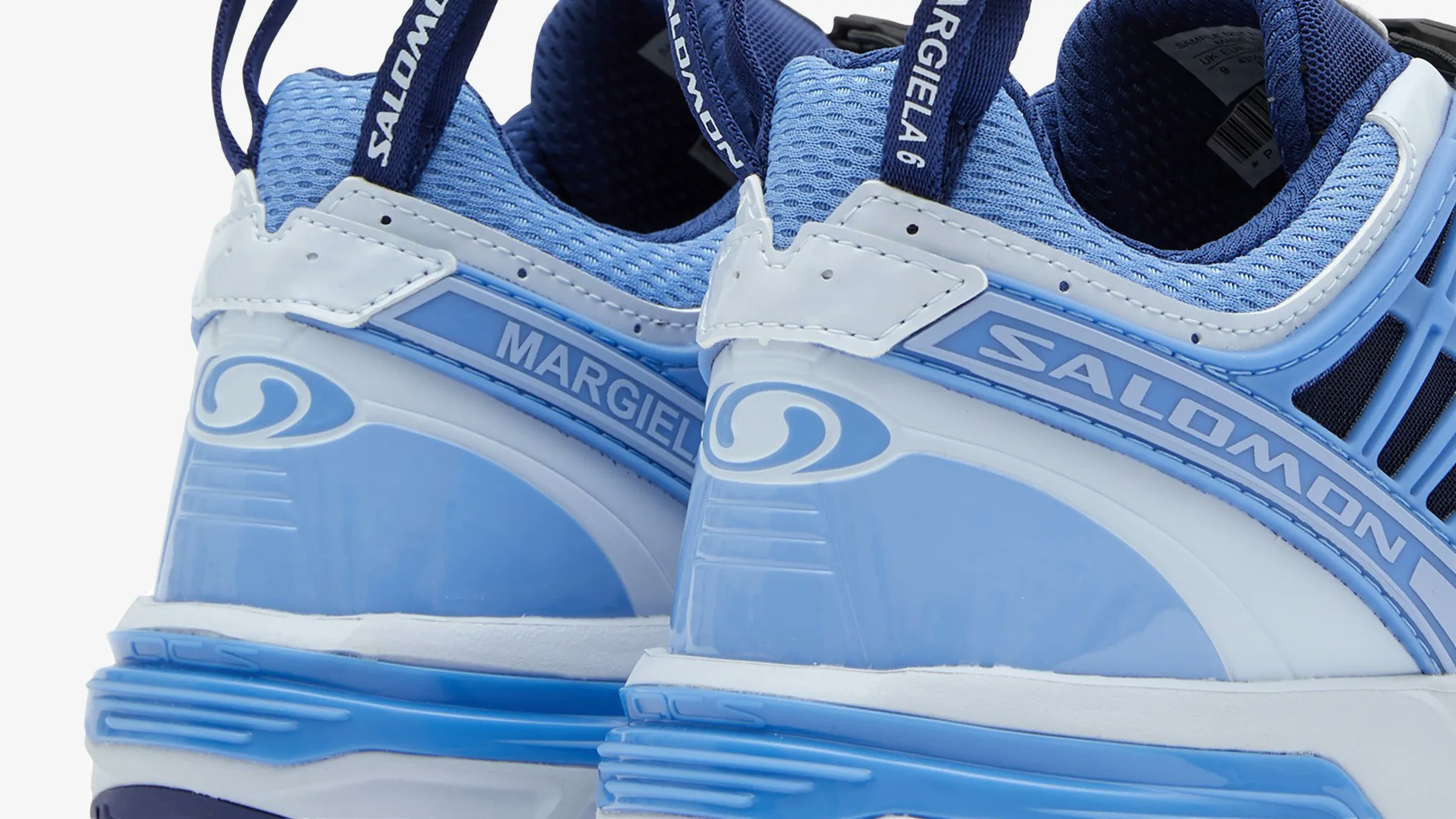 Maison Margiela x Salomon ACS Pro Advanced "Blue Bonnet"