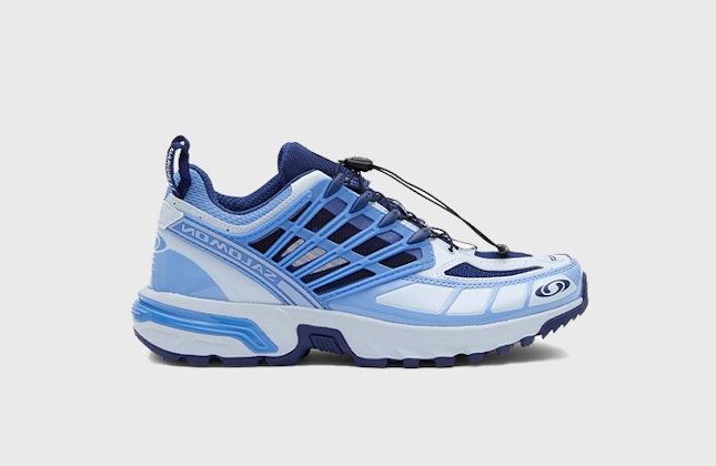 Maison Margiela x Salomon ACS Pro Advanced "Blue Bonnet" Maison Margiela x Salomon ACS Pro Advanced "Blue Bonnet"