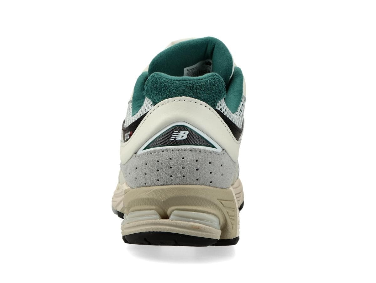 New Balance 2002R "Nightwatch Green"