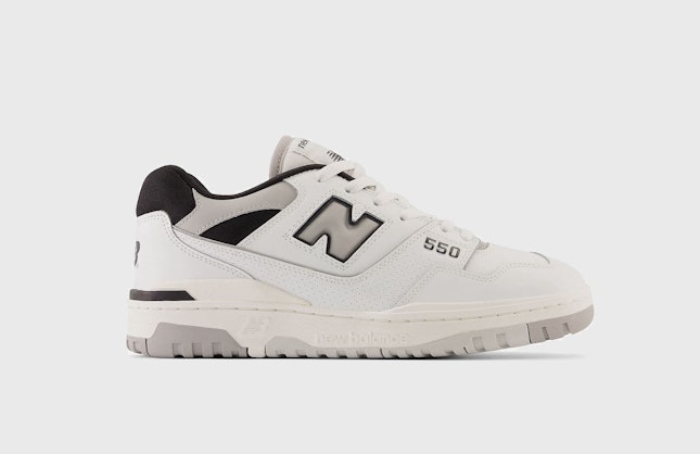 New Balance 550 "White Grey"