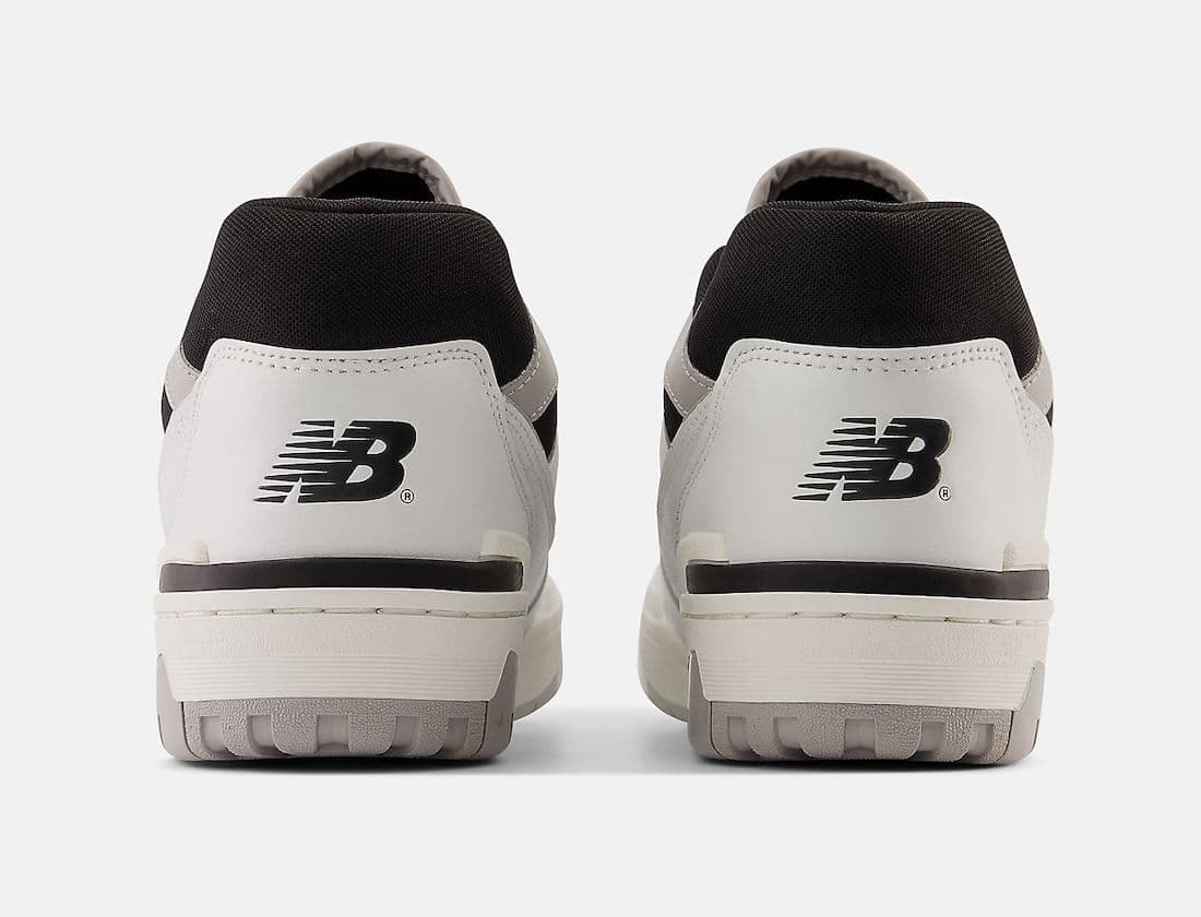 New Balance 550 "White Grey"