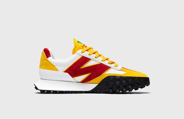 Casablanca x New Balance XC-72