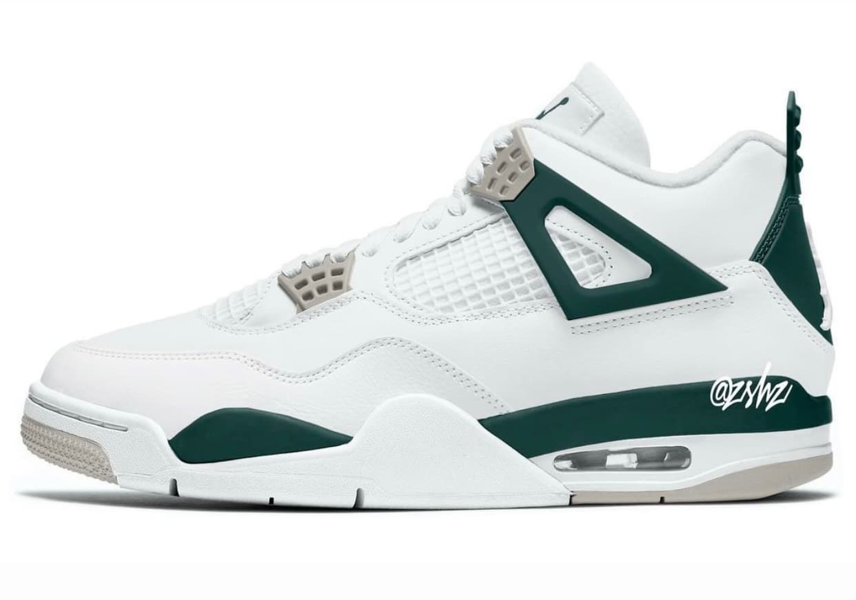 Aj4 release deals