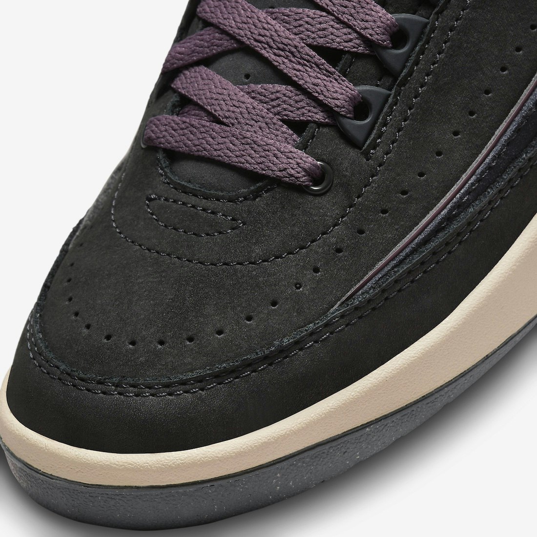 Air Jordan 2 Retro "Mauve"