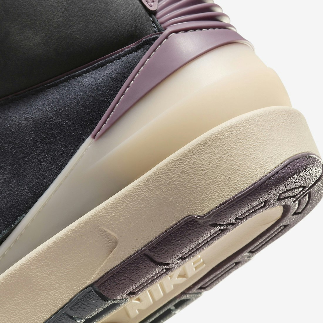 Air Jordan 2 Retro "Mauve"