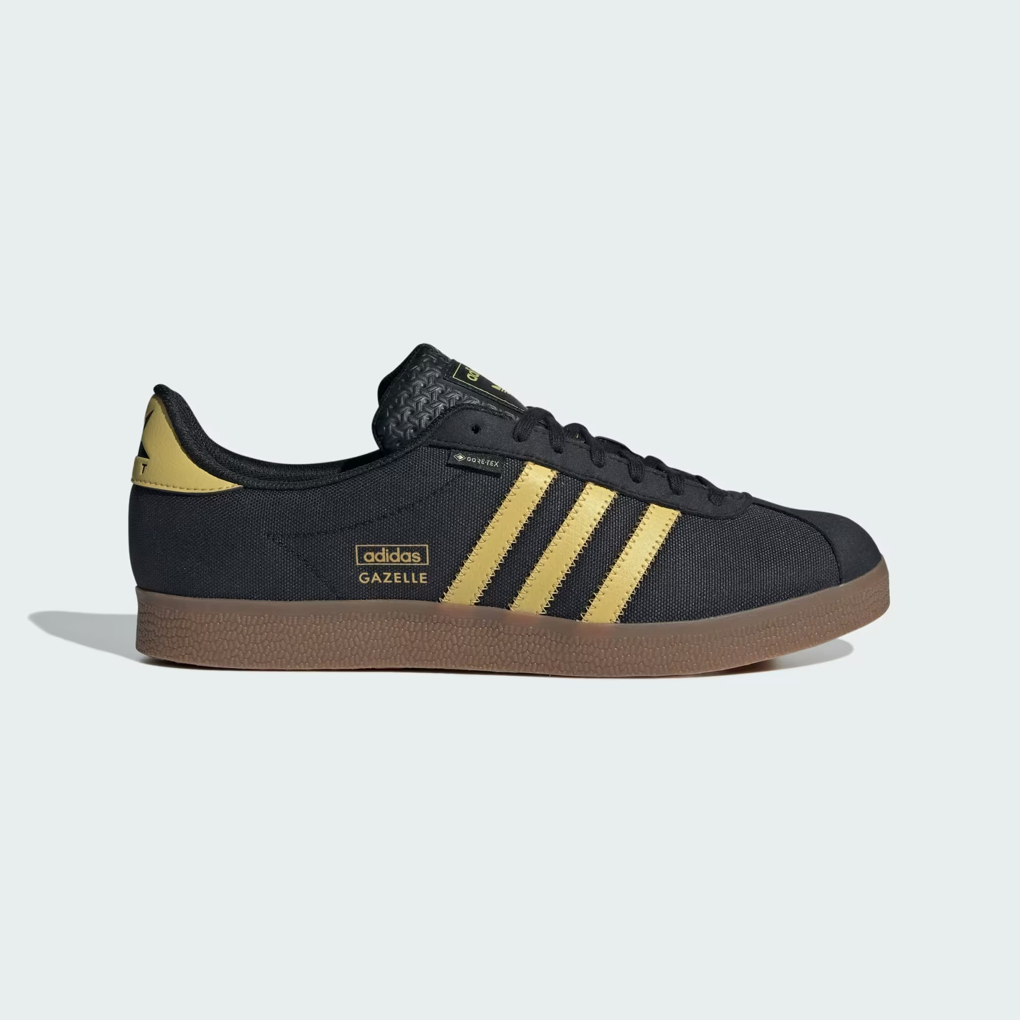 DCDT x adidas Gazelle GORE-TEX "Give Life Meaning"