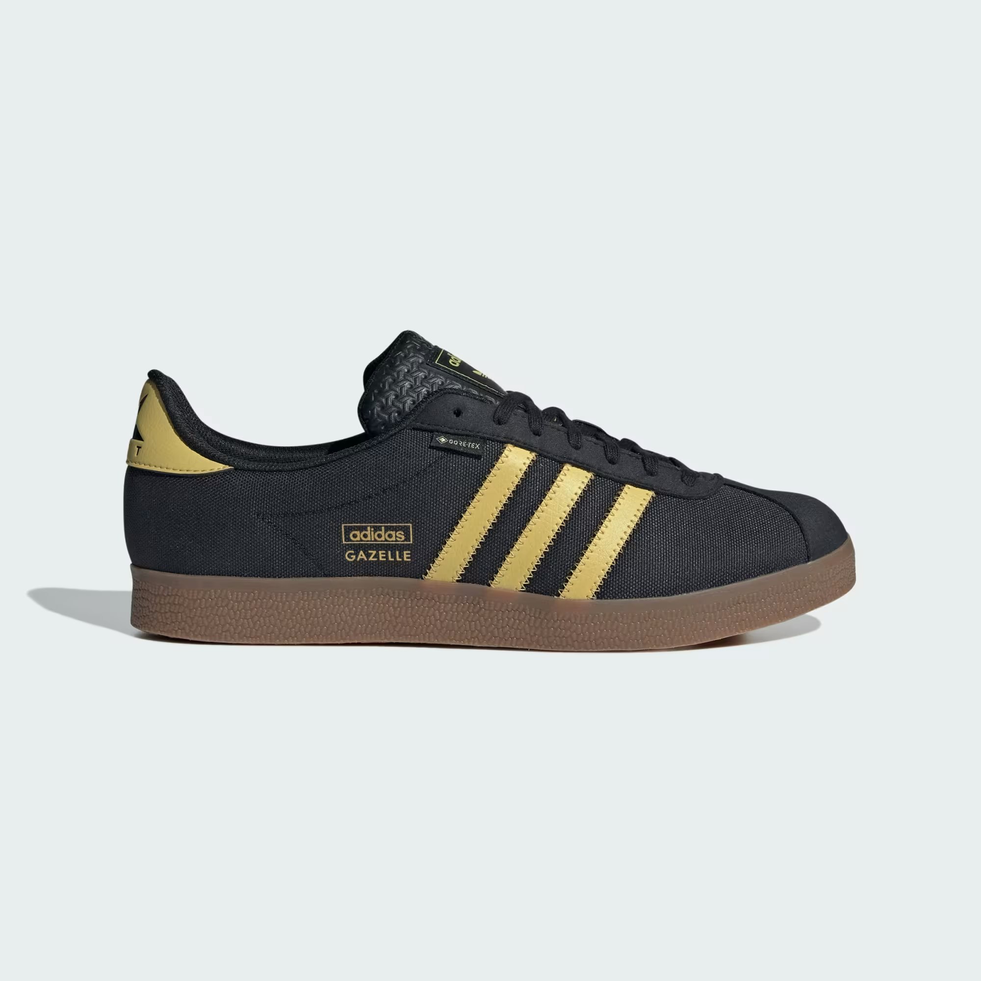 Adidas originals gazelle og trainers clearance