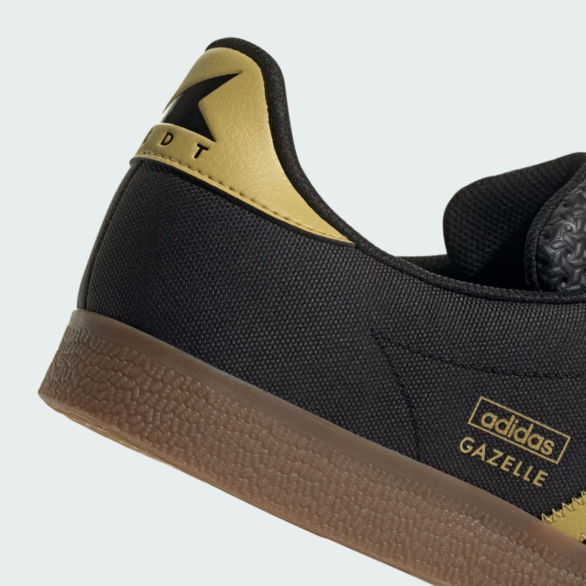 DCDT x adidas Gazelle GORE-TEX "Give Life Meaning"