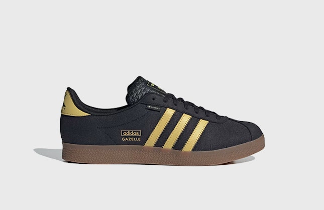 DCDT x adidas Gazelle GORE-TEX "Give Life Meaning"