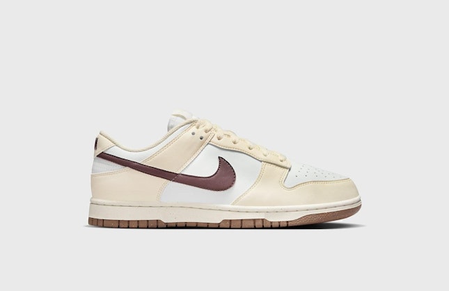 Nike Dunk Low "Next Nature" (Coconut Milk)
